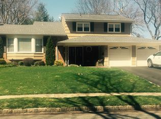 15 Smithfield Dr, Springfield, NJ 07081