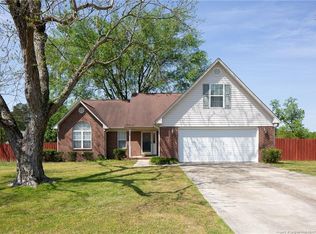 171 Pecan Trace Rd, Raeford, NC 28376