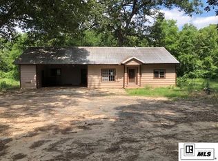 1289 Prairie Rd, Monroe, LA 71202