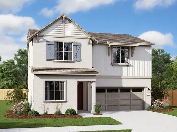 16579 Strategy Pl, Chino, CA 91708