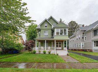 92 Firglade Ave, Springfield, MA 01108