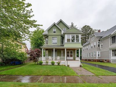 92 Firglade Ave, Springfield, MA, 01108