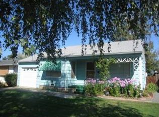 913 Alta St, Medford, OR 97501