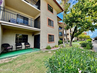 10330 W Thunderbird Blvd APT C123, Sun City, AZ, 85351