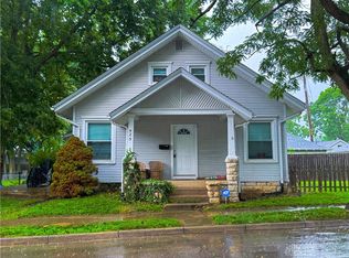 425 Mound Ave, Miamisburg, OH