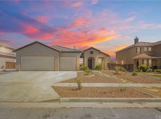 13888 Nettle St, Hesperia, CA 92344