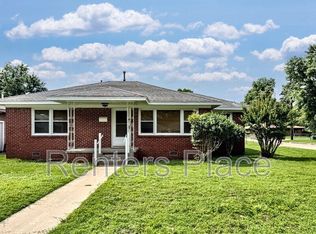 1506 E 54th St S, Tulsa, OK 74105