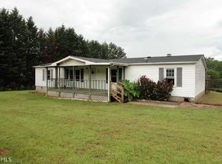 248 Robert Taylor Rd, Lagrange, GA 30240