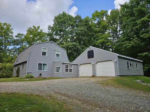 200 Windsor Road, Chelsea, ME 04330