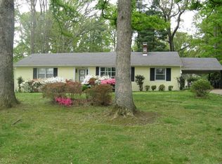 8427 Abbey Rd, Richmond, VA 23235