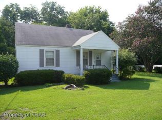206 Roxie Ave, Fayetteville, NC 28304