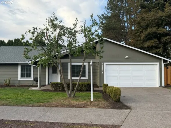 12155 SW Katherine St, Tigard, OR 97223