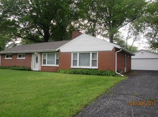 3729 Druso Ln, Saint Louis, MO