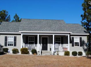 164 Charm Hill Rd, Lugoff, SC 29078
