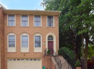 11501 Ridgerock Ln, Rockville, MD 20852