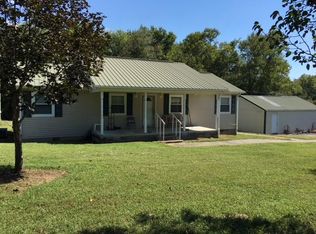 8854 S Highway 379, Jamestown, KY 42629