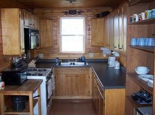 542 Old Eastport Rd, Perry, ME 04667