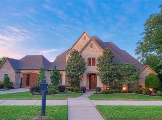 1829 Kinsale Dr, Keller, TX 76262