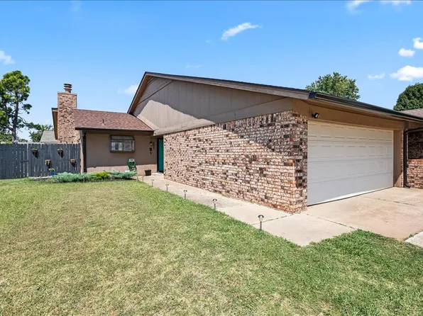 9323 S Hudson Ave, Oklahoma City, OK 73139