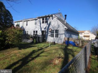 7 Brambling Ln, Voorhees, NJ 08043