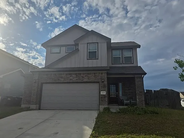 3259 Field Thistle, New Braunfels, TX 78130