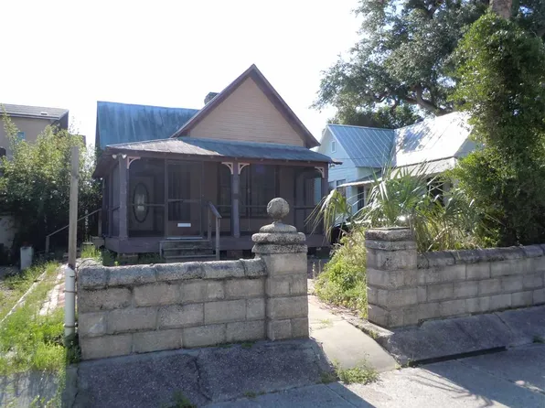 3 Arenta St, Saint Augustine, FL 32084