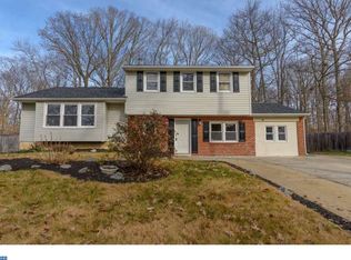 51 E Cherokee Dr, Newark, DE 19713