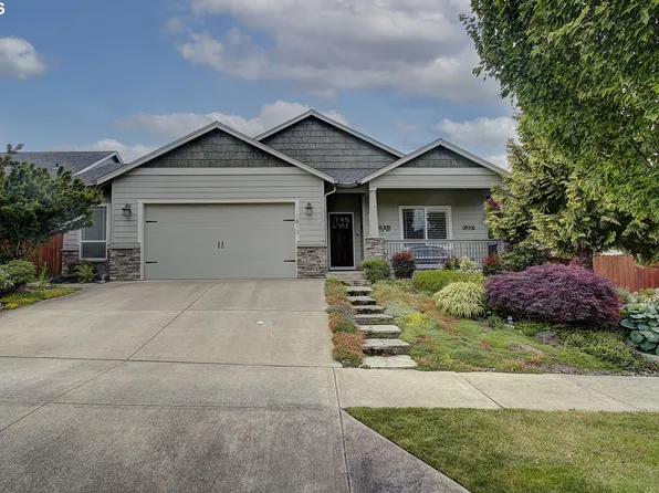 1813 S Sevier Rd, Ridgefield, WA 98642