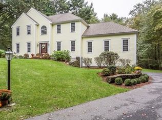 70 Shirley Rd, Raynham, MA 02767