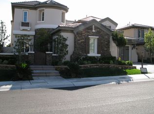 2056 Orchard Mist St, Las Vegas, NV 89135