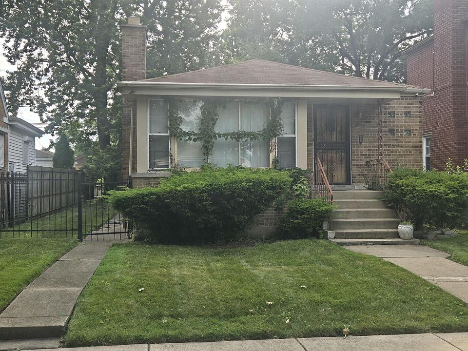 1st image of 10928 S Parnell Ave