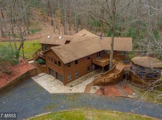 6255 Cockburn Pl, Hughesville, MD 20637