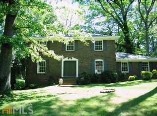 1188 Kimlie Ln, Decatur, GA 30035