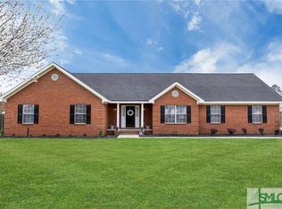 253 Scuffletown Rd, Guyton, GA 31312