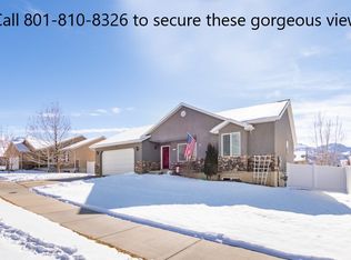 1001 W 1580 S, Payson, UT 84651