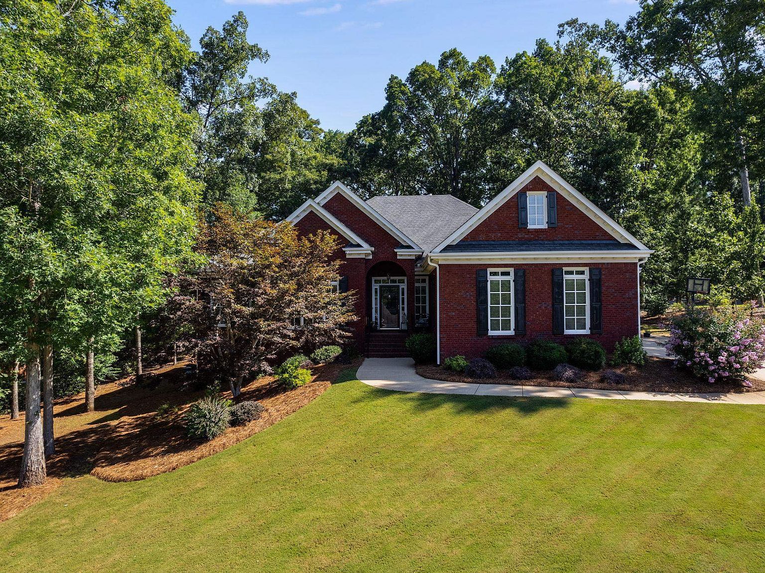 7930 Gable Dr, Douglasville, GA 30135 MLS 20135405 Zillow