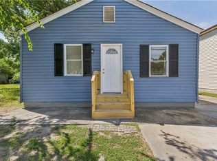 1079 Johnstons Rd, Norfolk, VA 23513