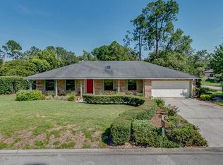 12349 Leafy Tree Ln, Jacksonville, FL 32258
