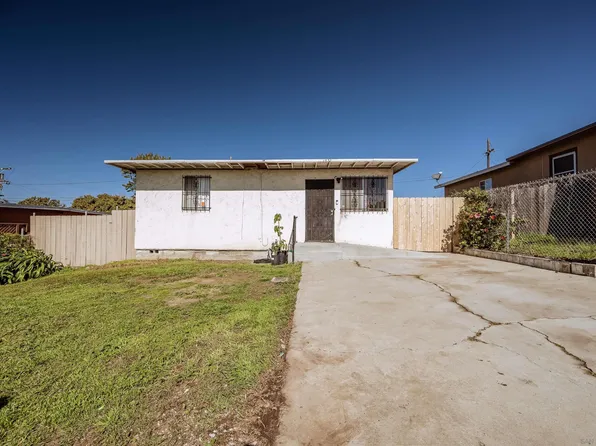 4532 G St, San Diego, CA 92102