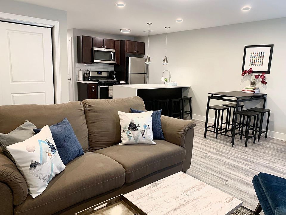 1st image of 1-2336 19th St #1