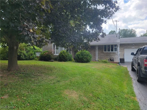 555 Westfield Rd, East Liverpool, OH 43920