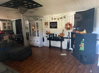 504 Avenue B, Lexington, TX 78947