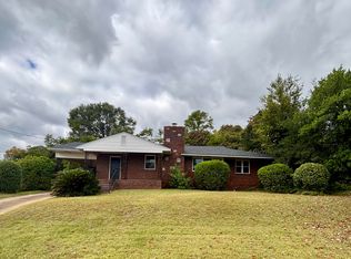 1012 Georgia Ave, North Augusta, SC 29841