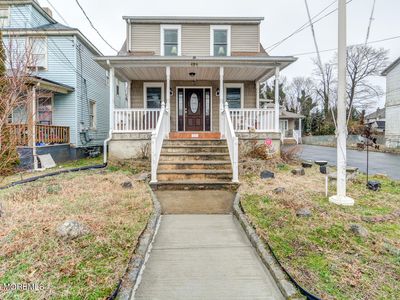 171 2nd Avenue, Long Branch, NJ, 07740