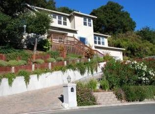 96 Barbara Rd, Orinda, CA 94563