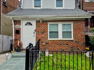 1015 Revere Avenue, Bronx, NY 10465