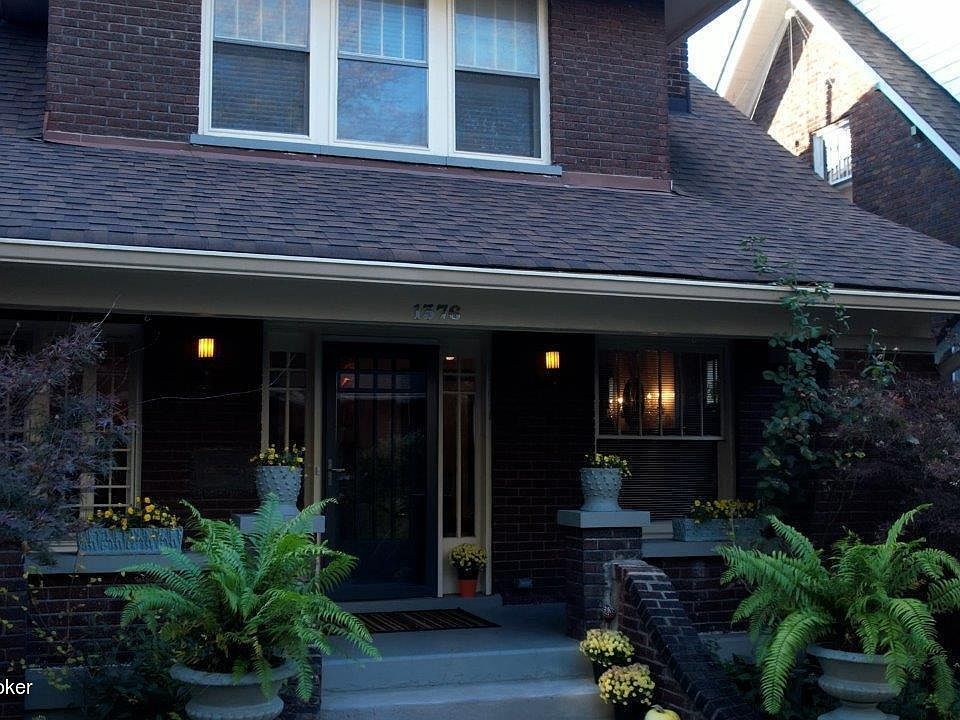 1376 Ouerbacker Ct, Louisville, KY 40208 Zillow