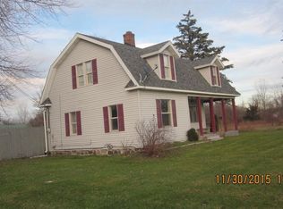 10486 Dodge Rd, Montrose, MI 48457