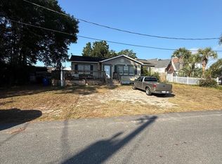 1025 Hunter Ave., North Myrtle Beach, SC 29582