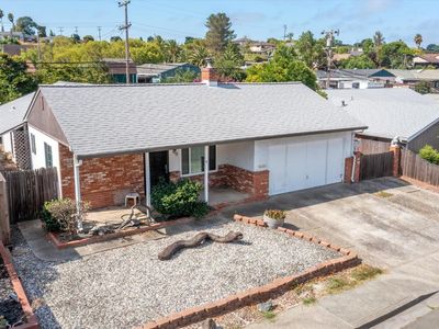425 Baywood Dr, Vallejo, CA, 94591